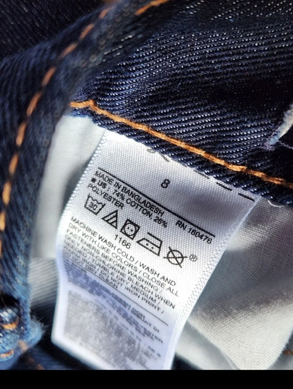 4 Boys Pants